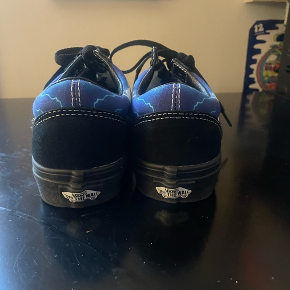 Men’s/women’s vans old skool - Picture 5 of 7